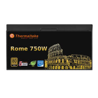 750W Thermaltake Rome