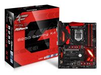 AsRock Fatal1ty B250 Gaming K4