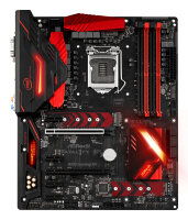 AsRock Fatal1ty B250 Gaming K4