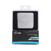 I-Tec USB 3.0 Metal 7 Port