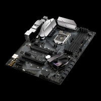 ASUS STRIX H270F GAMING