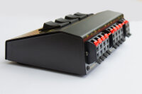 Good Connections Lautsprecher-Umschaltbox 4-fach