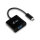 I-Tec USB C auf VGA Adapter