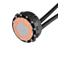 Thermaltake Water 3.0Riing Red, 140mm