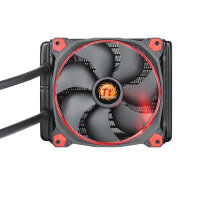Thermaltake Water 3.0Riing Red, 140mm
