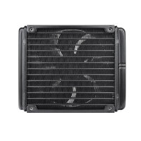 Thermaltake Water 3.0Riing Red, 140mm