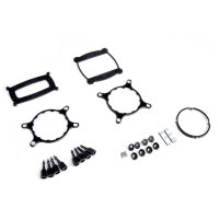 Thermaltake Water 3.0Riing Red, 140mm