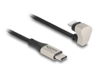 DELOCK USB 2.0 Kabel USB Type-C St > Lightning St 2m