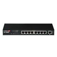 EDIMAX Switch 8x TGS-3109XT (2.5GbE Web Smart Switch)