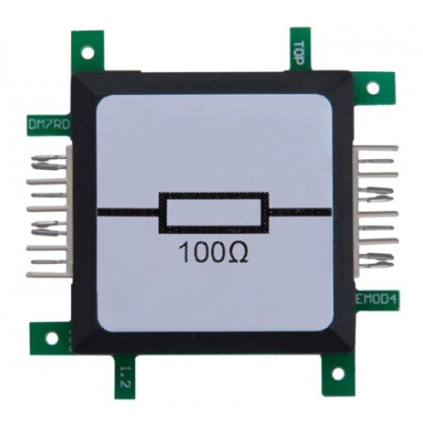Allnet Brick’R’knowledge Widerstand 100Ohm