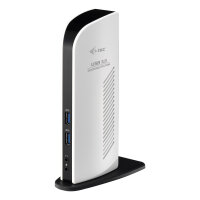 I-Tec USB 3.0 HQ Video Docking