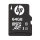 SD MicroSD HC Card  64GB HP mi210