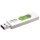 USB-Stick 128GB ADATA DashDrive UV320 weiß retail