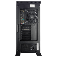 UltraGaming U7-265KF 32GB DDR5 2TB M.2 RTX5070Ti 16GB WLAN W11Pro