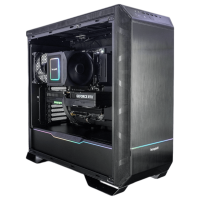 UltraGaming U7-265KF 32GB DDR5 2TB M.2 RTX5070Ti 16GB...