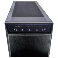 UltraGaming U7-265KF 32GB DDR5 2TB M.2 RTX5070Ti 16GB WLAN W11Pro