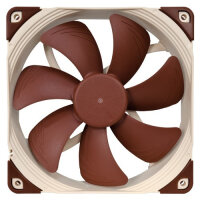 NOCTUA Lüfter 140*140*25 NF-A14 PWM