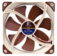 NOCTUA Lüfter 140*140*25 NF-A14 PWM
