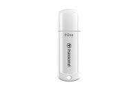 USB-Stick 512GB Transcend JetFlash 730 USB3.1 weiß