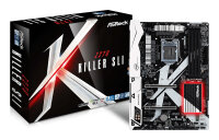 AsRock Z270 Killer SLI
