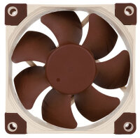 NOCTUA Lüfter 80*80*25 NF-A8 PWM