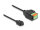 DELOCK USB 2.0 Kabel Typ Mini-B Bu > Terminalblock Adapter