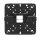 HPE ANW AP-MNT-MP10-U Campus AP Halterungset