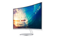 68.6cm (27") Samsung C27F591FD
