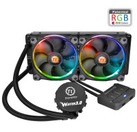 Thermaltake Water 3.0Riing RGB