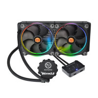 Thermaltake Water 3.0Riing RGB