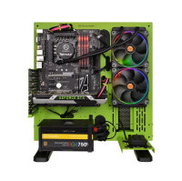 Thermaltake Water 3.0Riing RGB