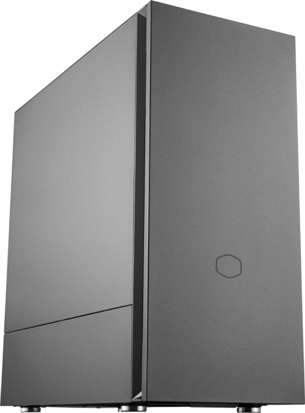 MediaLine Foto Profi U7-265 | 32GB DDR5 | 2TB M2 SSD | 4GB Arc A310 | B860 | WiFi6E | 850W | W11Pro | schallgedämmt