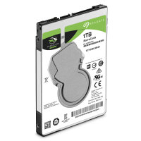 1TB Seagate BarraCuda Compute