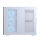 AeroCool Geh Midi P500C-G-WT-V1 o.N. Full Tempered Glas (Wh)