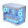 AeroCool Geh Midi P500C-G-WT-V1 o.N. Full Tempered Glas (Wh)