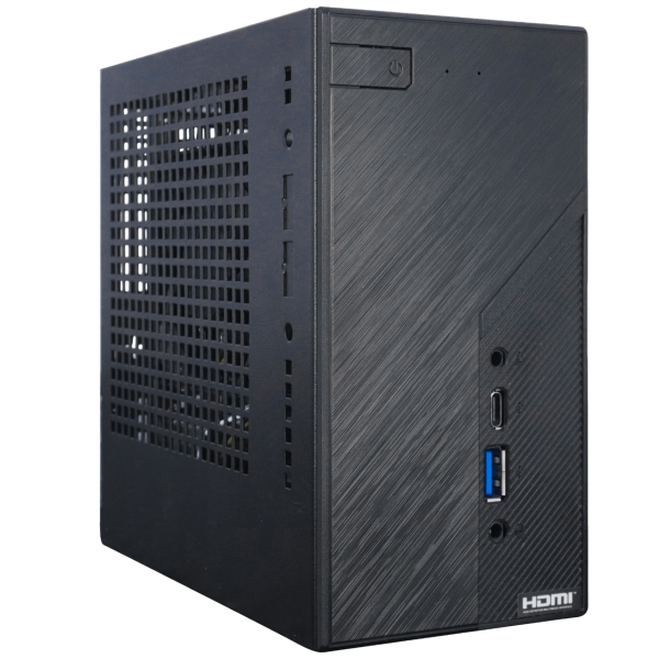 OfficeLine Mini R5-4600G 8GB DDR4 1TB M.2 NVMe WiFi W11Pro