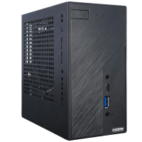 Office Mini R5-4600G 8GB DDR4 1TB M.2 WLAN W11Pro