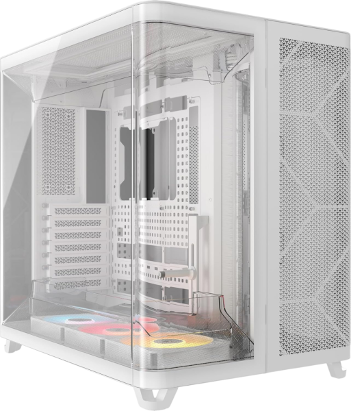 UltraGaming R9-9950X3D 96GB DDR5 4TB M.2 RTX5090 32GB WLAN W11Pro