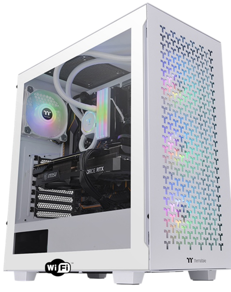 UltraGaming R7-9800X3D-RTX5090 32GB DDR5,2TB M2,32GB RTX5090 OC, X670,W-LAN,WaKü,1200W,W11Pro