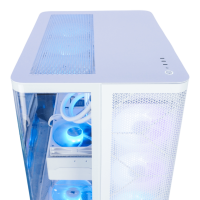 UltraGaming R9-9950X3D 96GB DDR5 4TB M.2 RTX5090 32GB WLAN W11Pro