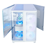 UltraGaming R9-9950X3D 96GB DDR5 4TB M.2 RTX5090 32GB WLAN W11Pro