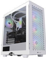 UltraGaming R7-9800X3D-RTX5090 32GB DDR5,2TB M2,32GB...