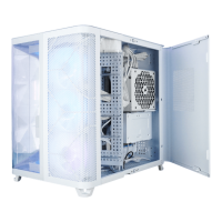 UltraGaming R9-9950X3D2 96GB DDR5 4TB M.2 RTX5090 32GB WLAN W11Pro