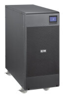 Eaton 9SX USV, 5000 VA, 4500 W, Eingang: festverdrahtet