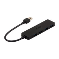 I-Tec USB 3.0 Slim Passive Hub