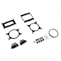 Thermaltake Water 3.0Riing Red