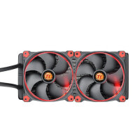 Thermaltake Water 3.0Riing Red