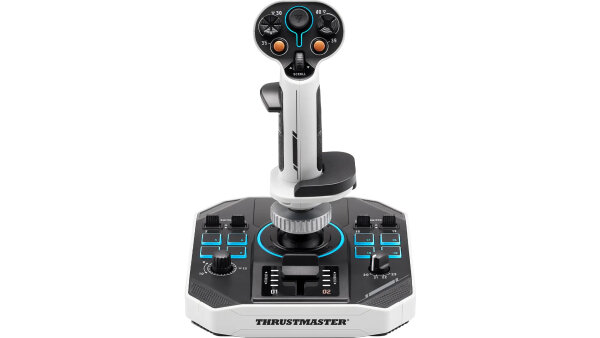 Joystick Thrustm. SoL-R 1 FlightStick                   (PC) retail