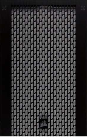 Corsair High Airflow Kit