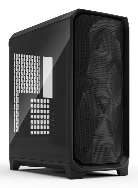 FRACTAL DESIGN Geh Meshify 3 Black TG Light Tint